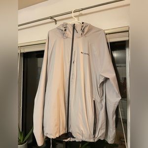 Men’s Columbia Winter Jacket